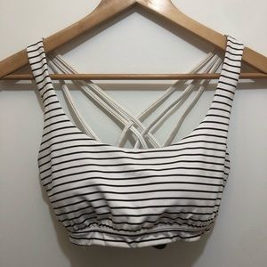 Victoria secret sports bra